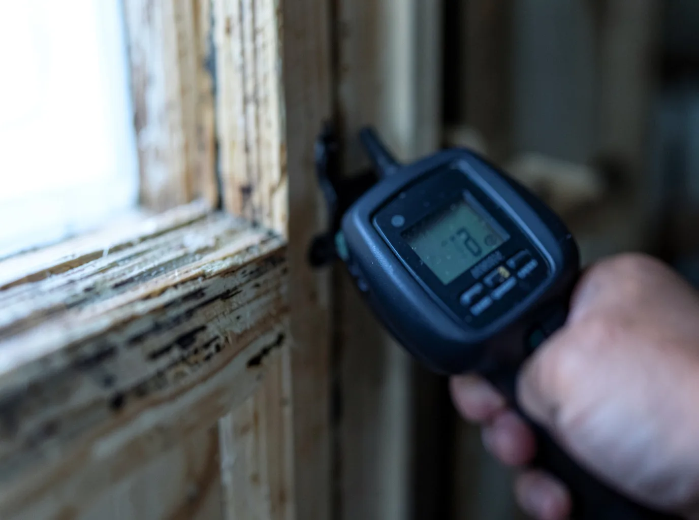 Ceiling Water Damage Repair in Canandaigua, NY